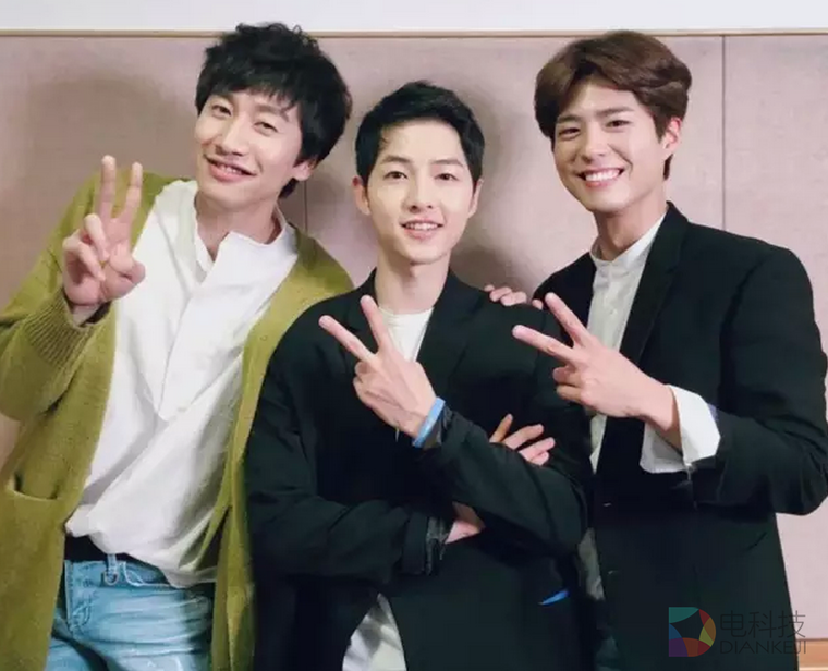 奔走相告！宋仲基周六北京见面会看电视直播攻略！