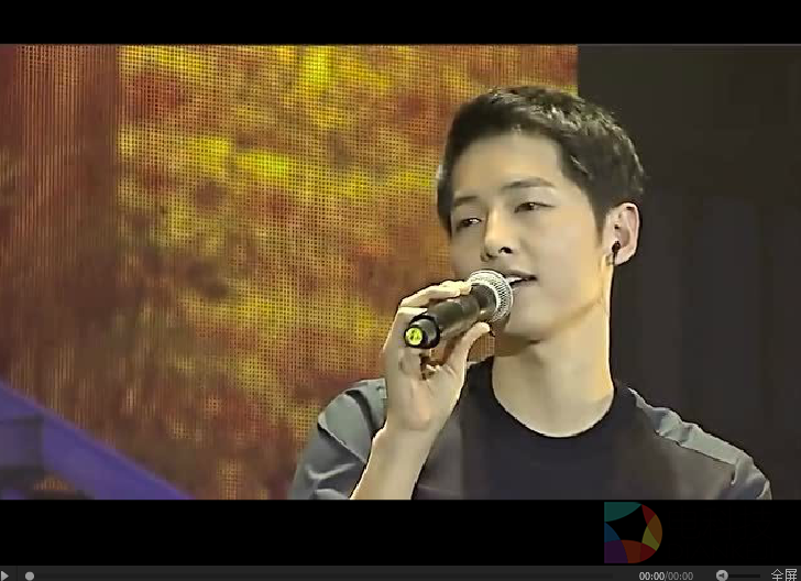  全国招募宋太太，与老公同台亲密互撩！(留言点赞第一送门票)