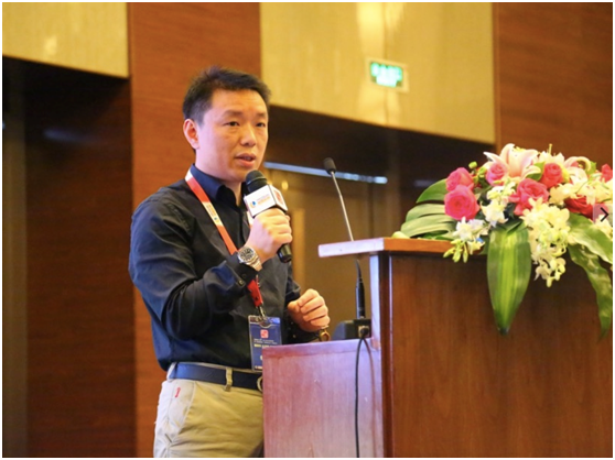 芒果TV成洪荣：有芒果更青春,芒果助力IPTV青春逆生长