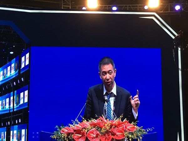 阿里巴巴王坚：数据的价值在于计算