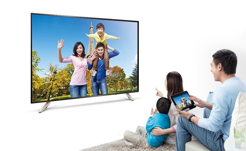 联想17TV携手乐播投屏 玩转新视界