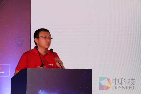 优朋云打造高画质用户体验 获互动电视最佳合作伙伴奖