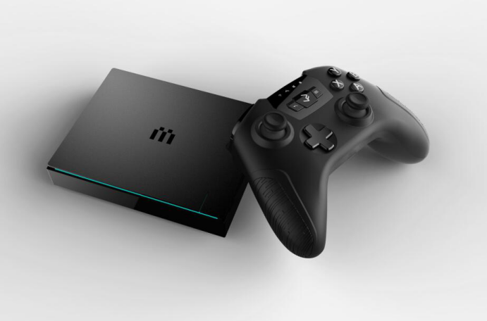 腾讯miniStation战略新布局：“开放互联 利益共享”