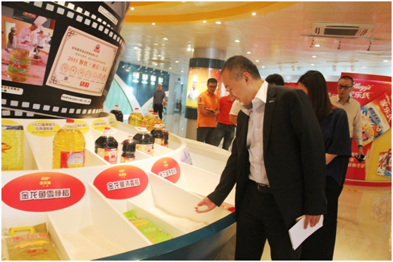 818发烧节临近谁最忙？答案：苏宁高管