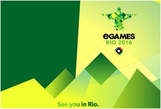 电子竞技进军奥运会？miniStation引领电竞新潮流