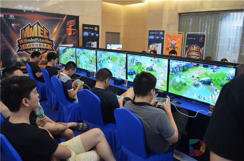  MMEC城市赛第三周：浪漫七夕，火辣盛夏