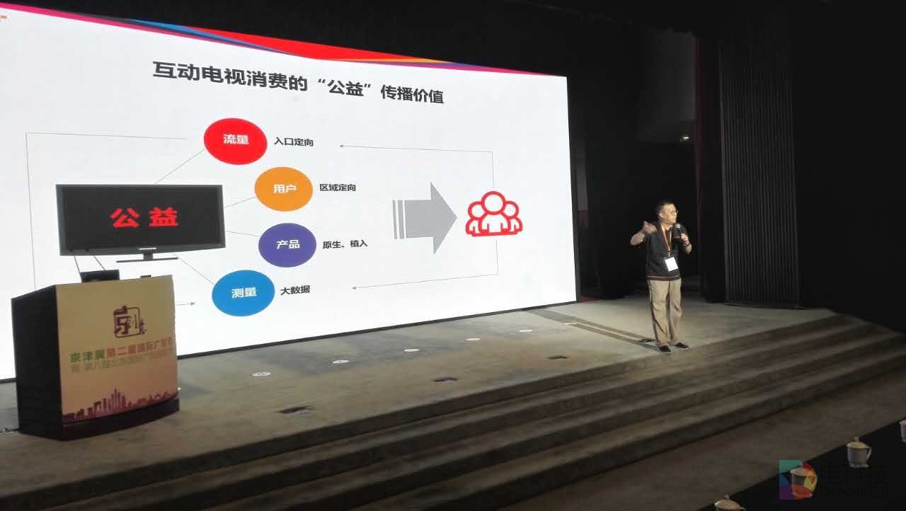  优朋普乐强力推动中国公益广告事业大发展