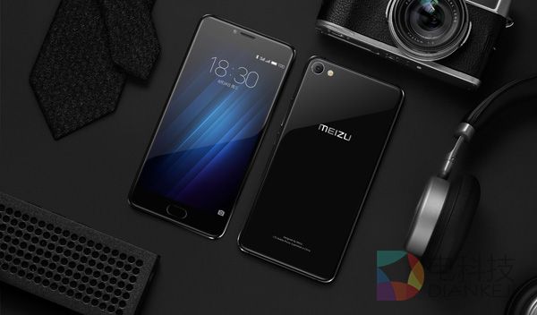 售价999元起 魅蓝 U10、U20  8月28日上市