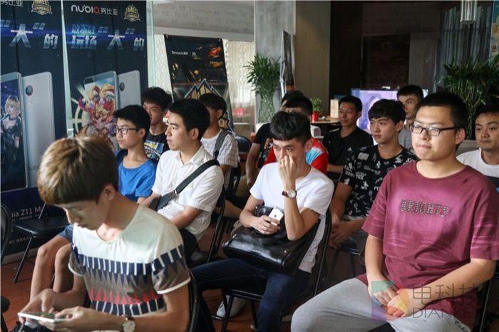 越玩越大 腾讯MMEC城市赛落下帷幕