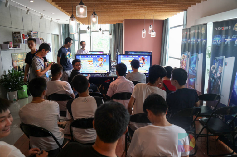 MMEC酷跑迎来终极之战 谁能力压群雄夺冠