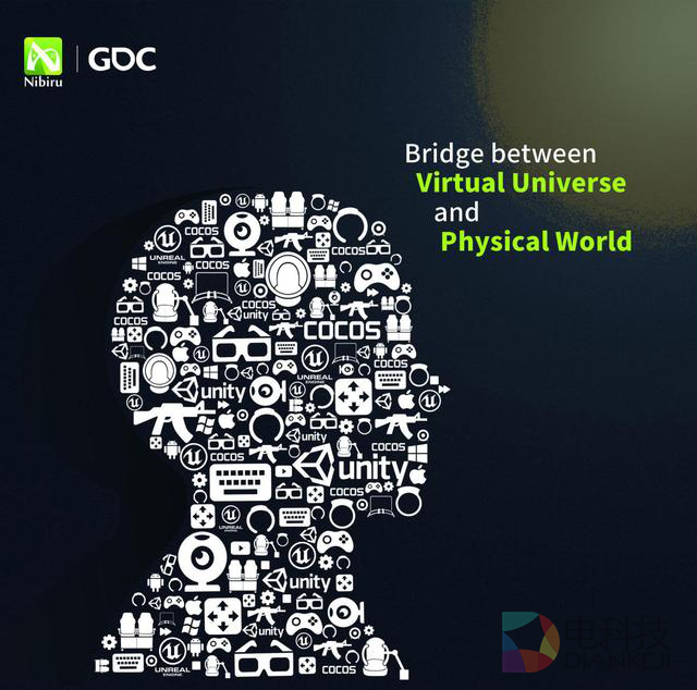 睿悦信息Nibiru于GDC2016与ARM发布国内唯一的VR联合实验室