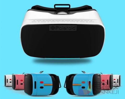 VR产品抢先看，2016秋季香港电子展前瞻