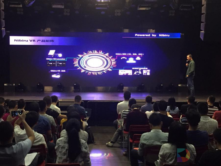 京东众筹与移动VR产业联盟沟通会： 今日于深圳A8音乐大厦举行