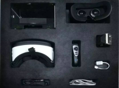 睿悦信息启动Nibiru高校计划 发布VR开发套件