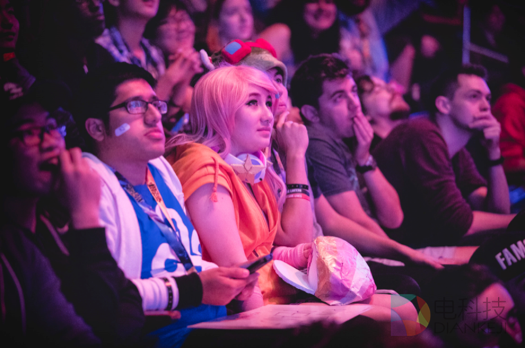 从 Xbox 到 Windows 10 微软的跨平台电竞野望