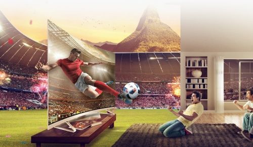 打赢价值战 海信高端大平板电视领跑双十一