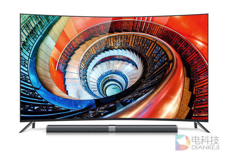 2016年小米电视关键词盘点  人工智能是趋势