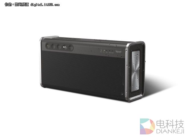 创新iRoar Go声霸锣智能移动版正式发布