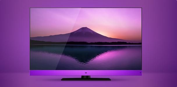 别人涨300小米降300 年货节小米电视比手机还能折腾