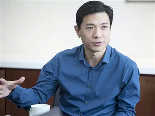 如何让四大名著变成哈利波特 李彦宏说是时候讲好中国故事了