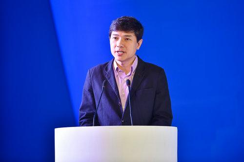 李彦宏：发展文化产业就是要新瓶装旧酒