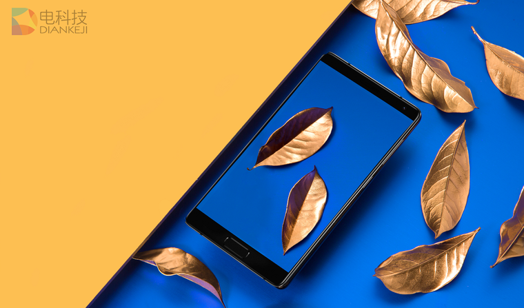 小屏超旗舰升维进化 联想全面屏手机ZUK Edge诠释科技美学