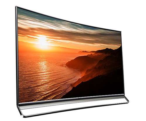 海信MU9600获“中国创造”国际创新奖