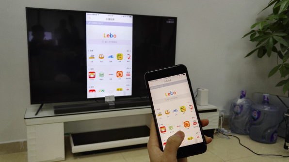  乐播投屏：拥有6000万装机量 如何打破工具类应用的噩梦