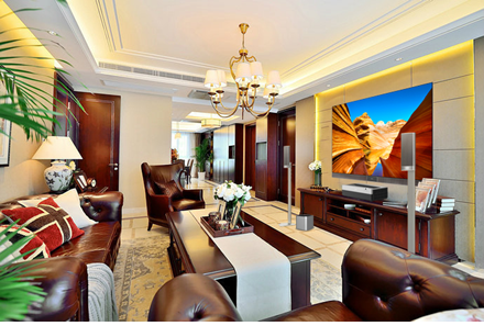 中怡康年度数据出炉：上海电视销冠已悄然易主