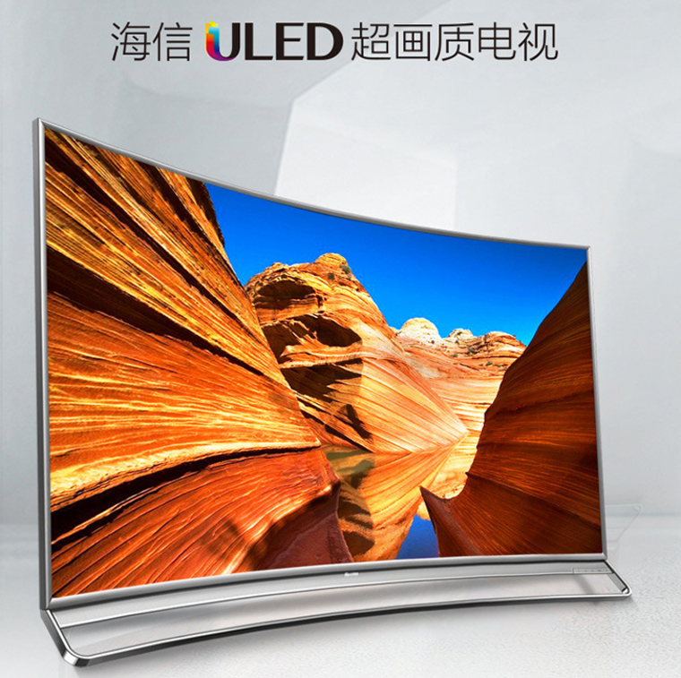 不是所有的HDR都叫HDR 解读海信最强旗舰MU9600