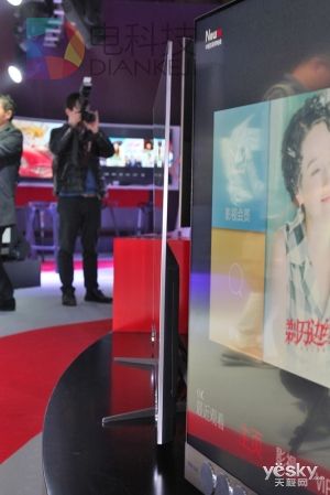 人工智能终结者!TCL量子点XESS X2现场简评