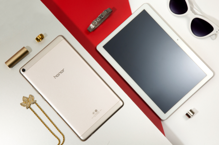  全能娱乐平板荣耀畅玩平板2   EMUI5.1大内存高颜值打造持久畅快体验