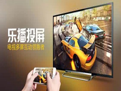 百度HI契而不舍重拾社交梦 加入乐播投屏功能