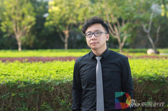 图为华山资本(Westsummit Capital)投资总监 赵凯 (狼人杀ID：寂寞西三环)