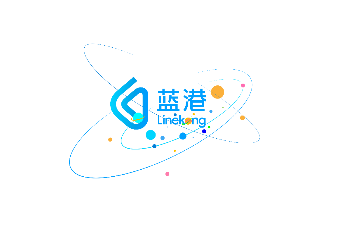  蓝港互动启动全新品牌标识 提出“创造有趣和精彩”新使命