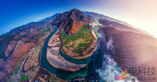 动手DIY，灵魂穿越神机！