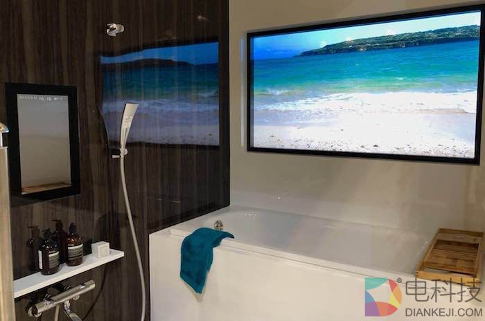 BOE（京东方）让梦想中的智慧家居不再遥远