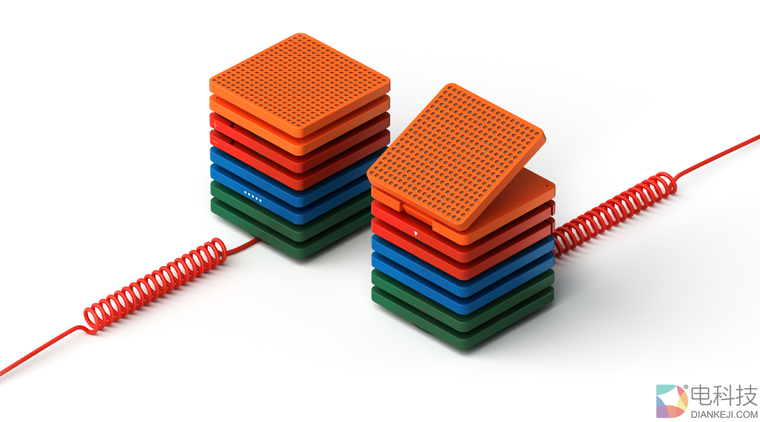 极客公园2017年度评选：渡鸦raven H获年度智能音箱