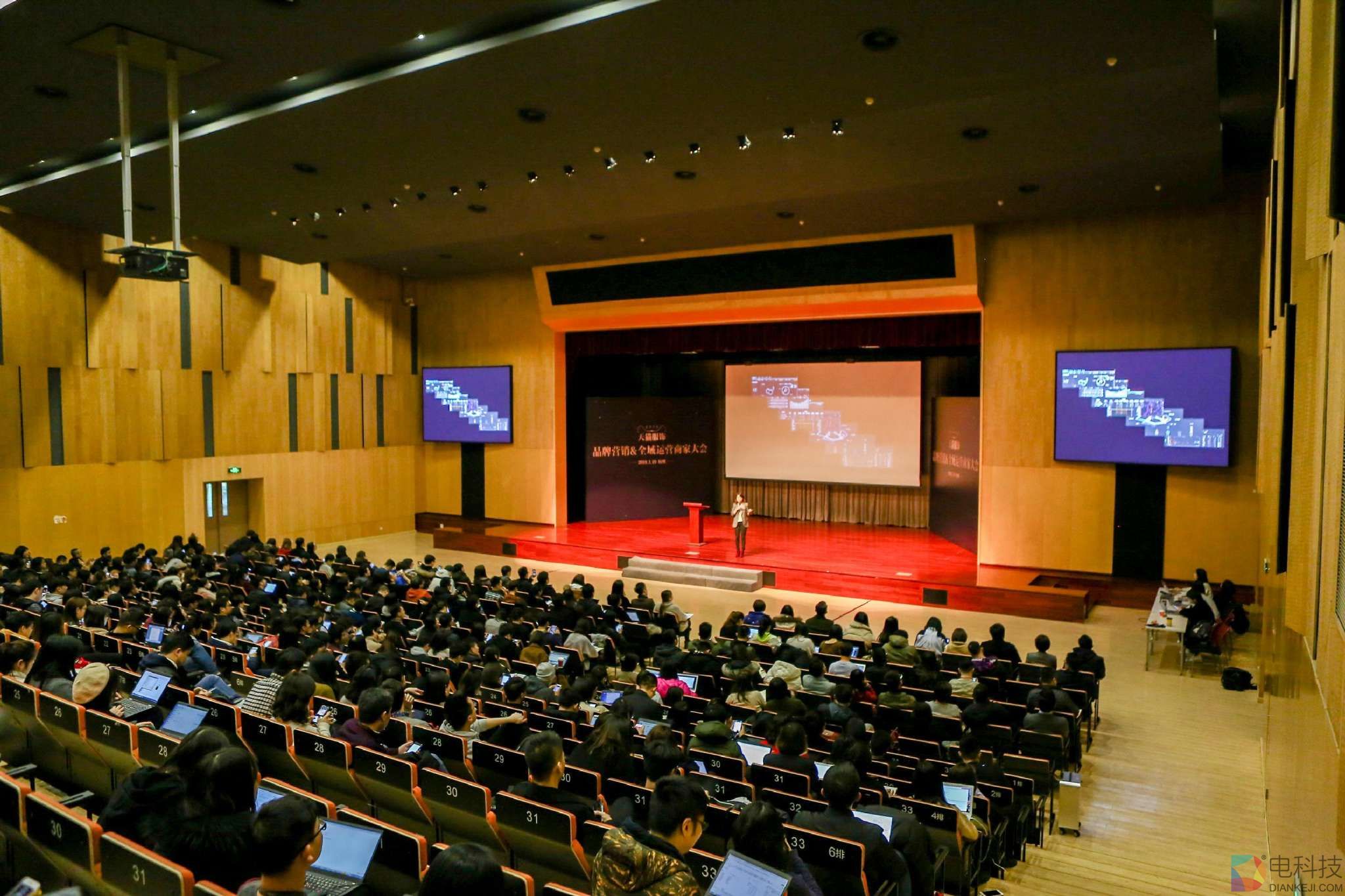 百大服饰品牌加码天猫新零售 拥抱Uni Operations全域运营