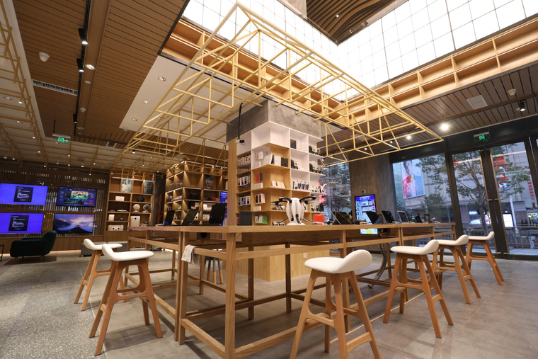 零售新物种来临！苏宁极物开启规模化拓展步伐 3年拟开300家店