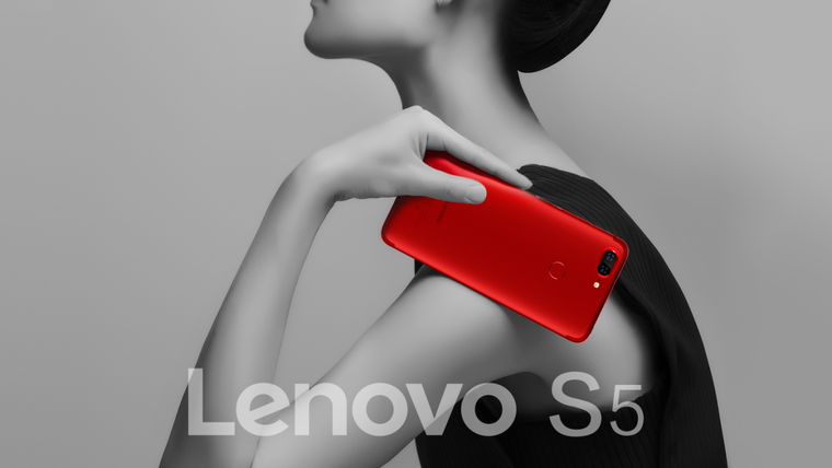 全金属全面屏、AI双摄、人脸解锁，联想新机S5黑科技加持亮点多