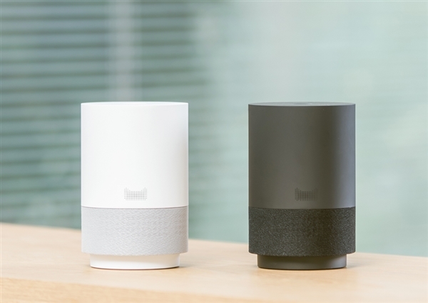 天猫精灵又“长本事了”，这次它要和老人孩子成好朋友