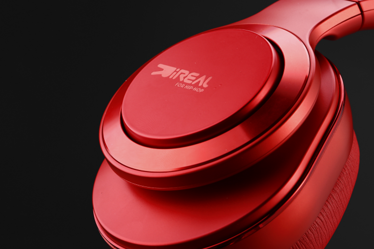 偶像练习生同款iReal耳机上线，3月31日爱奇艺商城限量预售