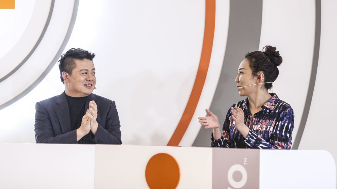 联想消费赋能品牌Lecoo发布  智能物联版块进入全新赛道