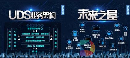 联想贾朝晖: 构建跨界、开放、务实、共赢的SIoT合作社