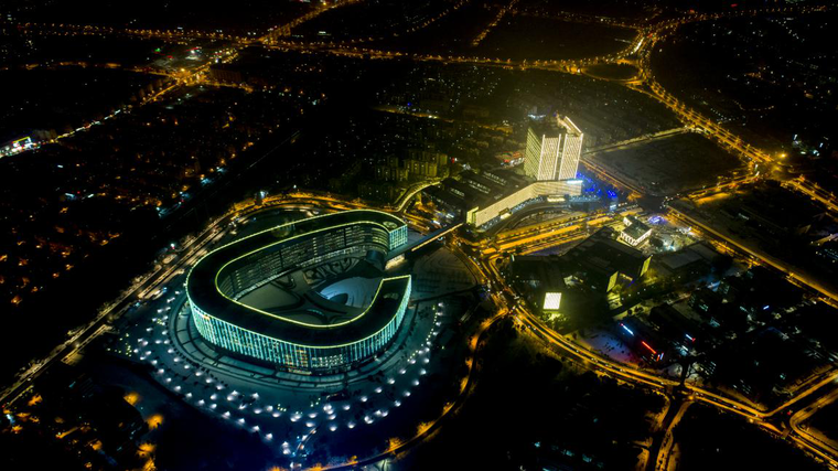 苏宁孙为民：民族品牌是如何成就今日影响力的