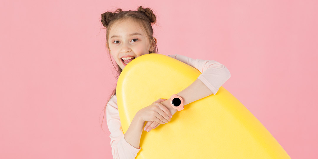 六一儿童节礼物 小米米兔儿童电话手表2C发布售价199元