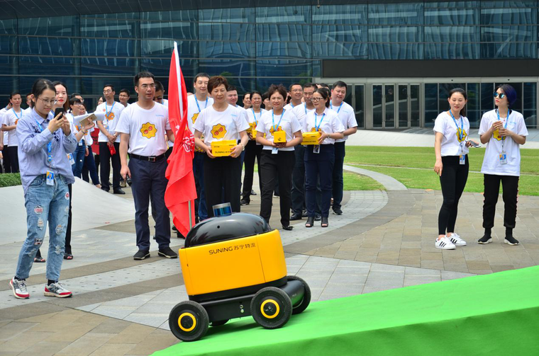 618年中大促又来了   电商们这次玩点啥？