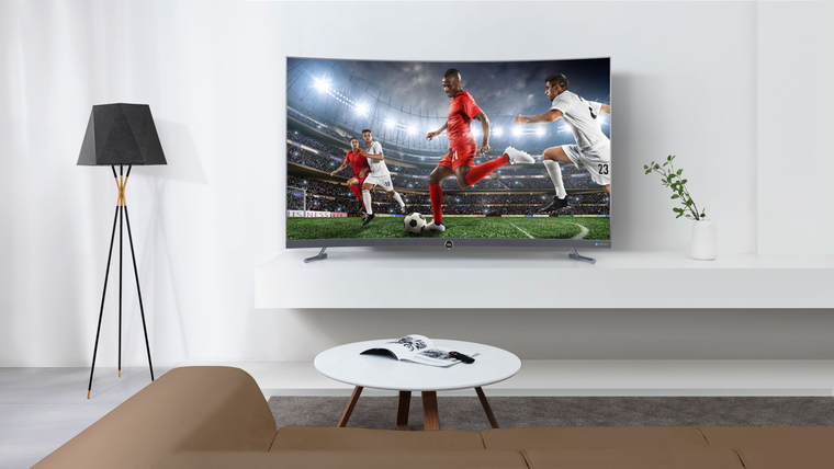 无边界看球才过瘾，TCL电视608全屏大轰趴钜惠开启