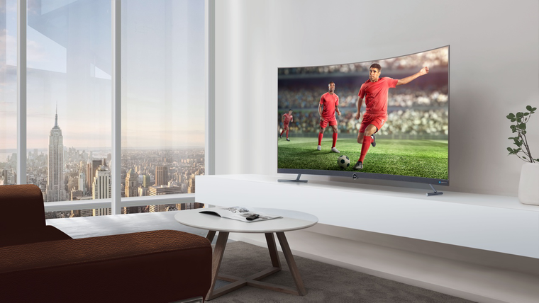 足球盛宴相约6.18狂欢引爆盛夏，TCL电视多重豪礼助燃球迷热血